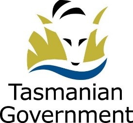 TAS Gov Logo