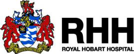 Royal Hobart Hospital logo