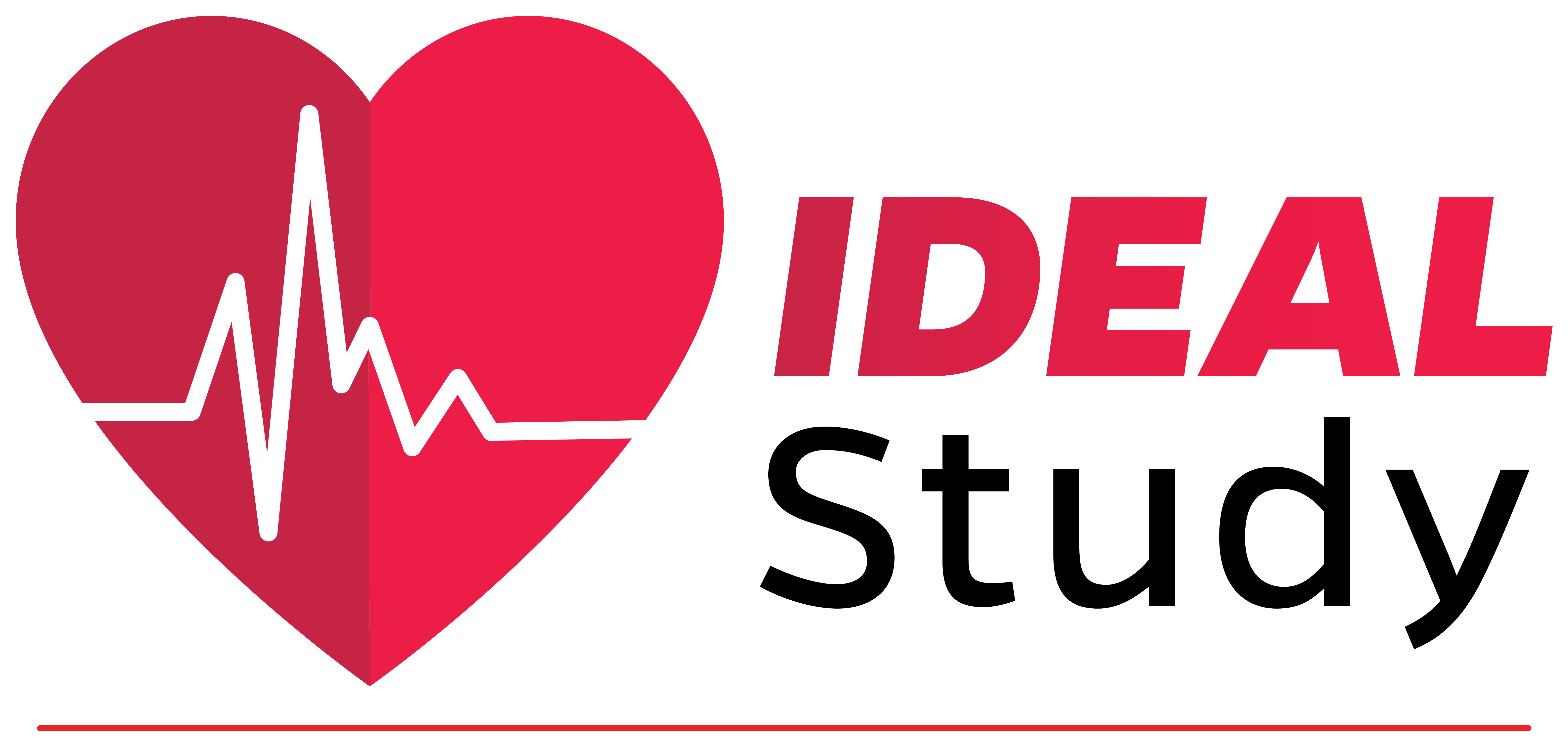 IDEAL Study Logo